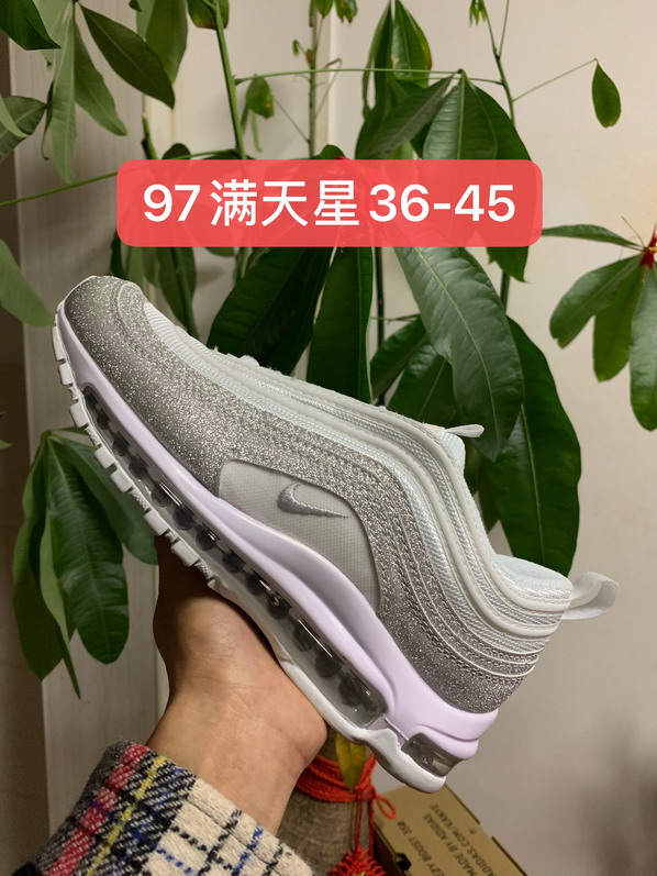 women air max 97 shoes size US5.5(36)-US8.5(40)-144